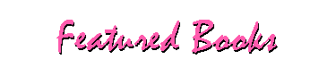 Featured Dating Books